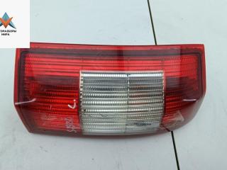 фонарь задний левый Opel Omega B [рестайлинг] 2000, 2.2 л., бензин, МКПП, серый, универсал