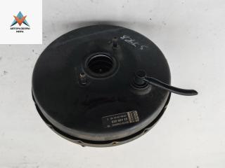 вакуумный усилитель тормозов Opel Vectra B 1998, 1.6 л., бензин, МКПП, серый, седан, 03495020