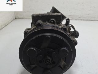 компрессор кондиционера Opel Vectra C [рестайлинг] 2005, 1.6 л., бензин, 0351503544