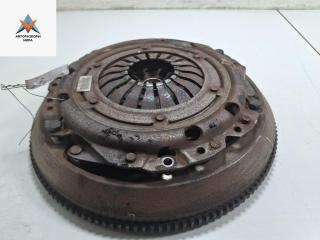 маховик Opel Vectra C [рестайлинг] 2005, 1.8 л., бензин, МКПП, чёрный, хетчбэк 5 дв.