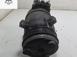 компрессор кондиционера Opel Omega B [рестайлинг] 2000, 2.2 л., бензин