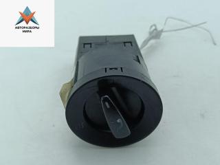 переключатель света Ford Galaxy 1 поколение [рестайлинг] 2003, 1.9 л., дизель, МКПП, синий, минивэн, 3B0941531