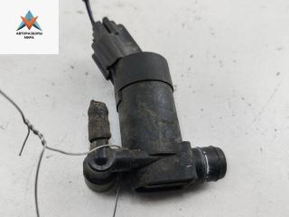 насос (моторчик) омывателя стекла Ford S-Max 1 поколение 2008, серый, минивэн, 1S7117K624FE