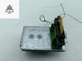 сопротивление печки Ford Galaxy 1 поколение [рестайлинг] 2003, 1.9 л., дизель, МКПП, синий, минивэн, 7M0959263G