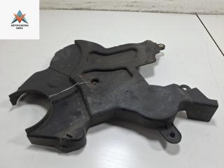 защита (кожух) ремня ГРМ Opel Vectra C [рестайлинг] 2005, 1.8 л., бензин, МКПП, серый, универсал, 1818197