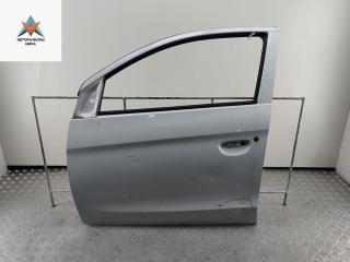 дверь сдвижная Mitsubishi Space Star/Mirage ) 2019, серый, хетчбэк 5 дв.