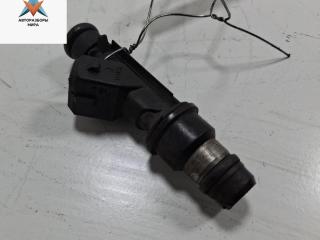 форсунка Opel Vectra C [рестайлинг] 2005, 1.6 л., бензин, МКПП, серый, хетчбэк 5 дв., 25313846