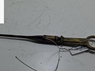 щуп двигателя Renault Megane 2 поколение 2004, 1.6 л., бензин, МКПП, чёрный, хетчбэк 3 дв., 8200141457