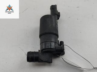 насос (моторчик) омывателя стекла Peugeot 607 1 поколение 2000, серый, седан, 9632984980