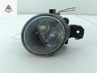 фара противотуманная правая Nissan Primera P12 2004, 2.0 л., бензин, МКПП, серый, универсал, 2615089905, 89202701