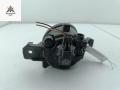 фара противотуманная правая Nissan Primera P12 2004, 2.0 л., бензин, МКПП, серый, универсал, 2615089905, 89202701 - фото №2