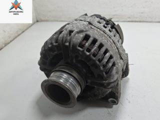 генератор Opel Zafira 2 поколение (B) 2005, 1.8 л., бензин, МКПП, серый, минивэн, 0124425020