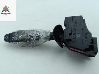 переключатель дворников Ford Mondeo 3 поколение 2002, 3.0 л., бензин, МКПП, синий, универсал, 1S7T17A553DC