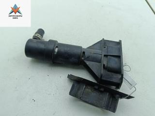 форсунка омывателя фары Audi A6 4B/C5 [рестайлинг] 2002, 2.4 л., бензин, АКПП, зелёный, седан, 4Z7955979