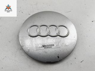 колпачок литого диска Audi A6 4A/C4 1997, 1.8 л., бензин, МКПП, серый, универсал, 8D0601165B