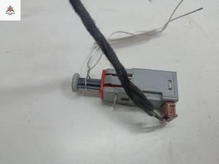 датчик педали сцепления Opel Astra H/Family [рестайлинг] 2008, 1.4 л., бензин, МКПП, красный, универсал, 55701396