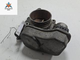 заслонка дроссельная Opel Vectra C [рестайлинг] 2005, 1.6 л., бензин, МКПП, серый, хетчбэк 5 дв., 25177983