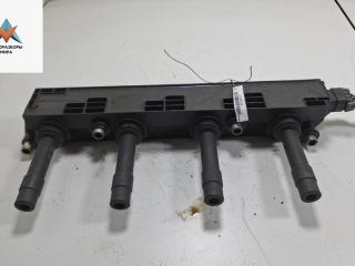 катушка зажигания Opel Vectra C [рестайлинг] 2005, 1.6 л., бензин, МКПП, серый, хетчбэк 5 дв., 0040100259