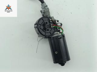 моторчик передних стеклоочистителей (дворников) Renault Scenic 1 поколение [рестайлинг] 2002, 1.9 л., дизель, АКПП, чёрный, минивэн, 0390241379