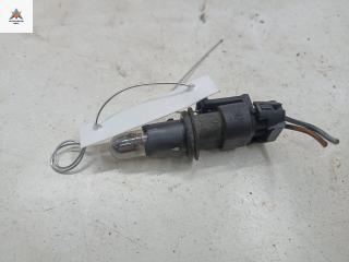 Патрон лампы фары Opel Zafira 1 поколение (A) 2002, 2.2 л., бензин, МКПП, серый, седан