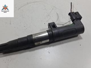 катушка зажигания Renault Megane 2 поколение 2004, 1.6 л., бензин, МКПП, чёрный, хетчбэк 3 дв., 7700875000