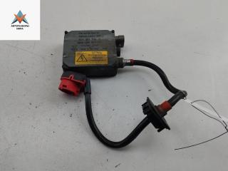 блок розжига ксенона Audi A6 4B/C5 [рестайлинг] 2002, 2.5 л., дизель, АКПП, синий, универсал, 4B0941471, 5DV00776015