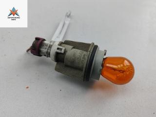 Патрон лампы указателя поворота Audi A4 B5 1996, 2.6 л., бензин, МКПП, синий, универсал, 3B0953123B