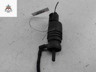 насос (моторчик) омывателя стекла Audi A4 B7 2004, синий, седан