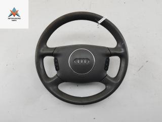 руль Audi A6 4B/C5 [рестайлинг] 2002, 2.4 л., бензин, АКПП, синий, седан, 8Z0419091F