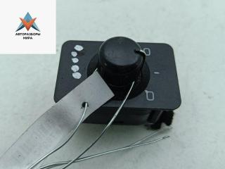 джойстик регулировки зеркал Audi A6 4B/C5 2000, 2.5 л., дизель, АКПП, красный, универсал, 4BO959551