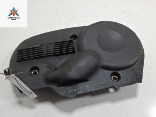 защита (кожух) ремня ГРМ Opel Vectra C [рестайлинг] 2005, 1.6 л., бензин, МКПП, серый, хетчбэк 5 дв., 90530913