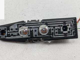 Плата фонаря заднего правого Peugeot Expert 1 поколение 2001, 2.0 л., бензин, АКПП, белый, фургон