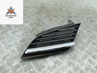 решетка радиатора Nissan Primera P12 2004, серый, универсал, 62330AU300