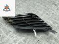 решетка радиатора Nissan Primera P12 2004, серый, универсал, 62330AU300 - фото №2