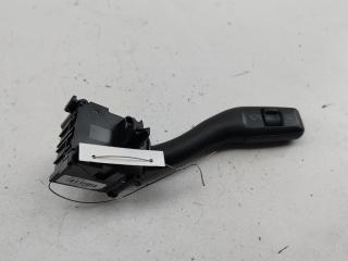 переключатель дворников Audi A4 B7 2004, 2.0 л., бензин, МКПП, синий, седан, 4E0953503