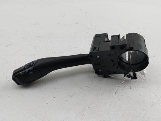 переключатель поворотов Audi A6 4B/C5 2000, 2.5 л., дизель, АКПП, красный, универсал