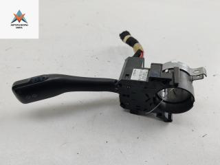 переключатель поворотов Audi A6 4B/C5 1998, 2.8 л., бензин, АКПП, серый, седан, 8L0953513G