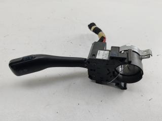 переключатель поворотов Audi A6 4B/C5 1998, 2.8 л., бензин, АКПП, серый, седан, 8L0953513G