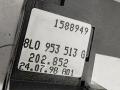 переключатель поворотов Audi A6 4B/C5 1998, 2.8 л., бензин, АКПП, серый, седан, 8L0953513G - фото №3