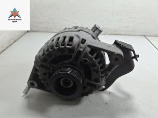 генератор Opel Vectra C [рестайлинг] 2005, 1.8 л., бензин, МКПП, чёрный, хетчбэк 5 дв., 0124425009