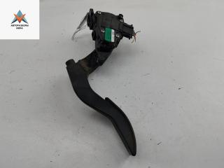 педаль Audi A4 B6 2001, 1.8 л., Ti, бензин, МКПП, чёрный, седан, 8E1721523A