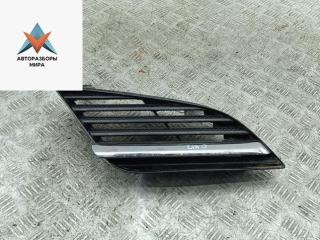 решетка радиатора Nissan Primera P12 2004, серый, универсал, 62320AU300