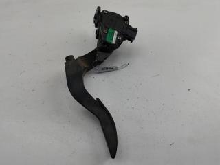 педаль Audi A4 B6 2001, 2.0 л., бензин, МКПП, серый, седан, 8E1721523A