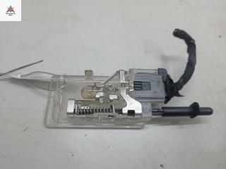 фонарь салона (плафон) Opel Insignia 1 поколение (A) [рестайлинг] 2016, 1.6 л., дизель, МКПП, серый, универсал, 13577963