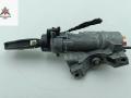 замок зажигания Audi A4 B6 2001, 1.8 л., Ti, бензин, МКПП, чёрный, седан, 4B0905851C - фото №2