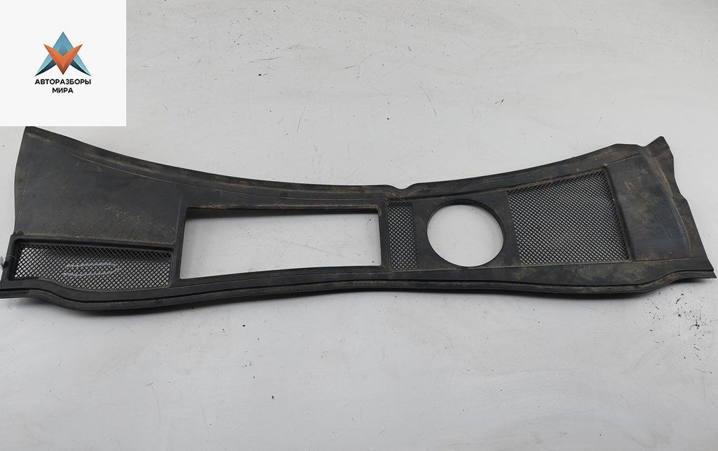 дождевик Audi A6 4B/C5 2000, 2.5 л., дизель, АКПП, красный, универсал, 4B1819417B - фото №1