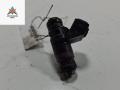 форсунка Renault Scenic 2 поколение 2004, 1.6 л., бензин, МКПП, зелёный, минивэн, 4126A13443 - фото №2