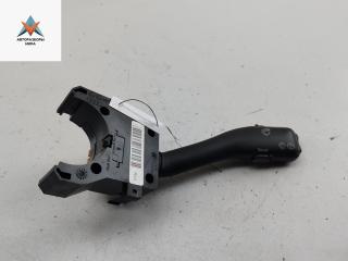 переключатель дворников Audi A6 4B/C5 2000, 2.5 л., дизель, АКПП, красный, универсал, 4B0953503H