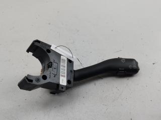 переключатель дворников Audi A6 4B/C5 2000, 2.5 л., дизель, АКПП, красный, универсал, 4B0953503H