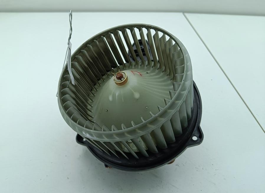 моторчик печки Audi A6 C5 2000, 2.5 л., дизель, АКПП, красный, универсал, 4B1820021B